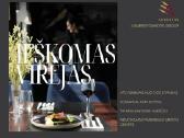 Virėjas (-a)