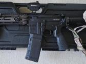 Daniel Defense Pusiau-automatinis Karabinas Mk18 - nuotraukos Nr. 3