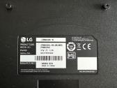 Du LG 27 monitoriai su stovu - nuotraukos Nr. 3