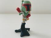 Star Wars Kinder Figūrėlės Visa 10 Vnt. Kolekcija - nuotraukos Nr. 4