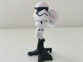 Star Wars Kinder Figūrėlės Visa 10 Vnt. Kolekcija - nuotraukos Nr. 5