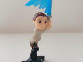 Star Wars Kinder Figūrėlės Visa 10 Vnt. Kolekcija - nuotraukos Nr. 10