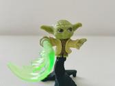 Star Wars Kinder Figūrėlės Visa 10 Vnt. Kolekcija - nuotraukos Nr. 11