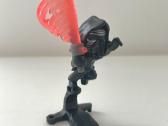 Star Wars Kinder Figūrėlės Visa 10 Vnt. Kolekcija - nuotraukos Nr. 12