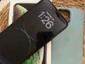 iPhone 14 pro max skiles galas
