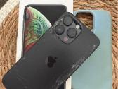 iPhone 14 pro max skiles galas - nuotraukos Nr. 2