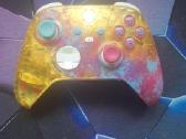 Xbox limited edition fh5 controller - nuotraukos Nr. 3