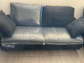 Trivietė sofa - nuotraukos Nr. 2
