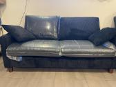 Trivietė sofa - nuotraukos Nr. 3