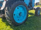Mtz-82 su Ta su Dokumentais ir krautuvo lapkes - nuotraukos Nr. 2