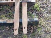 Mtz-82 su Ta su Dokumentais ir krautuvo lapkes - nuotraukos Nr. 3