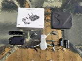 Apgadintas Dji Mavic Mini 1 dronas