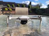 Apgadintas Dji Mavic Mini 1 dronas - nuotraukos Nr. 2