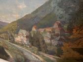 Vokiškas paveikslas - nuotraukos Nr. 9