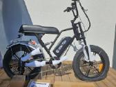 Elektrinis dviratis Ook - Tek V9-g60 Amyet V9-g60