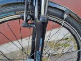 Dviratis KTM Life Eight sport touring - nuotraukos Nr. 3