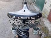 Dviratis KTM Life Eight sport touring - nuotraukos Nr. 7