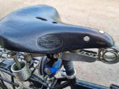 Dviratis KTM Life Eight sport touring - nuotraukos Nr. 8