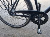 Dviratis KTM Life Eight sport touring - nuotraukos Nr. 9