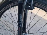 Dviratis KTM Life Eight sport touring - nuotraukos Nr. 10