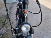 Dviratis KTM Life Eight sport touring - nuotraukos Nr. 11