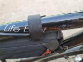 Dviratis KTM Life Eight sport touring - nuotraukos Nr. 17