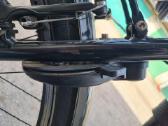 Dviratis KTM Life Eight sport touring - nuotraukos Nr. 21