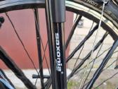 Dviratis KTM Life Eight sport touring - nuotraukos Nr. 22