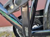 Dviratis KTM Life Eight sport touring - nuotraukos Nr. 23