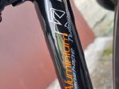 Dviratis KTM Life Eight sport touring - nuotraukos Nr. 25