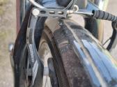 Dviratis KTM Life Eight sport touring - nuotraukos Nr. 26