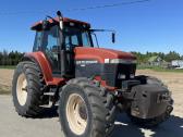 New Holland G170