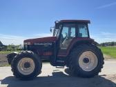 New Holland G170 - nuotraukos Nr. 4