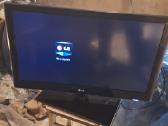 LG TV