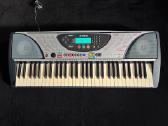 Yamaha Psr-240 sintezatorius