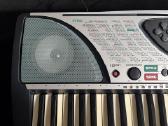 Yamaha Psr-240 sintezatorius - nuotraukos Nr. 3