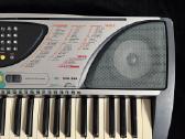 Yamaha Psr-240 sintezatorius - nuotraukos Nr. 4