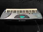 Yamaha Psr-240 sintezatorius - nuotraukos Nr. 5
