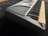 Yamaha Psr-240 sintezatorius - nuotraukos Nr. 7
