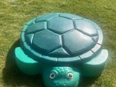 Smėlio dėžė Little tikes