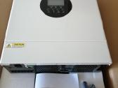 Hibridinis saulės inverteris Gsike 4kw, 24v