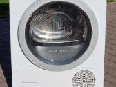 Bosch Homeprofessional džiovyklė+ garantija