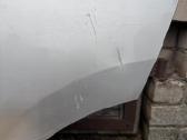 Nissan Juke priekinės ir galinės kairės pusės dury - nuotraukos Nr. 3
