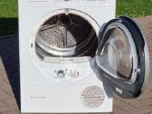 Bosch Homeprofessional džiovyklė+ garantija - nuotraukos Nr. 6