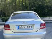 Parduodama tvarkinga Audi A6 - nuotraukos Nr. 5