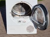 Bosch Homeprofessional džiovyklė+ garantija - nuotraukos Nr. 11
