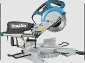 Makita Pjovimo staklės Ls1018ln