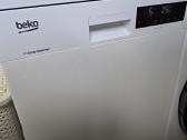 Laisvai pastatoma Beko indaplovė