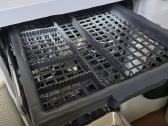 Laisvai pastatoma Beko indaplovė - nuotraukos Nr. 4
