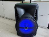 Vocal Star Bluetooth kolonėlė